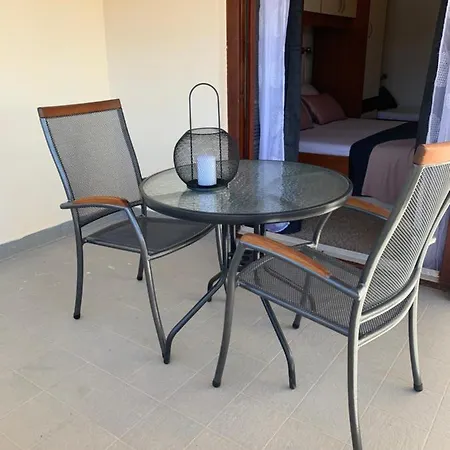 Appartamento Merita With Pool Sveti Filip i Jakov