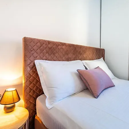 Merita With Pool * Свети-Филип-и-Яков