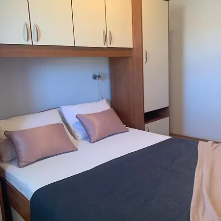 Apartment Merita With Pool