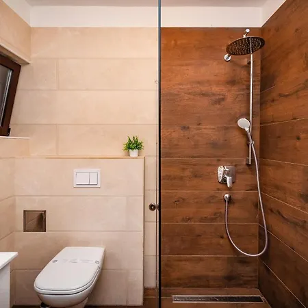 Apartment Merita With Pool *