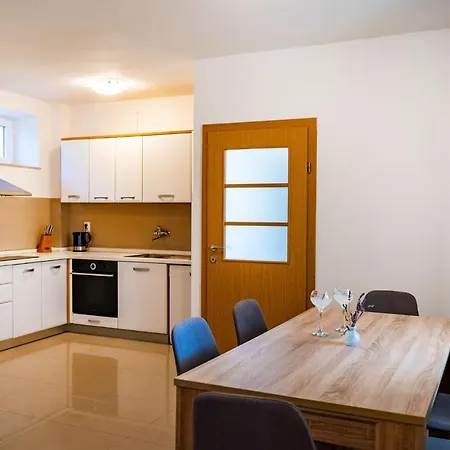 Apartment Merita With Pool *
