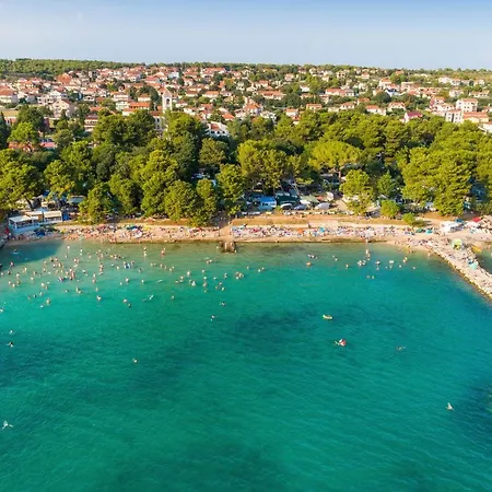 Merita With Pool Sveti Filip i Jakov
