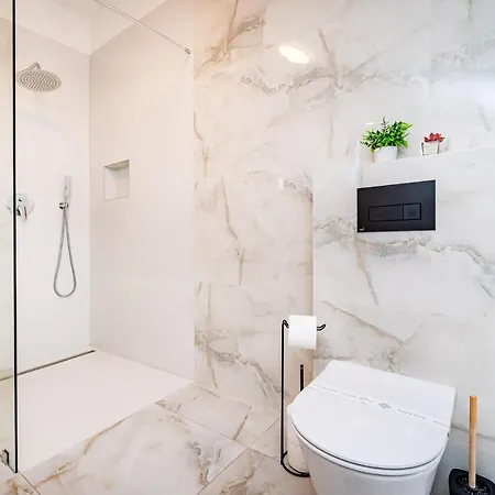 Apartmán Merita With Pool