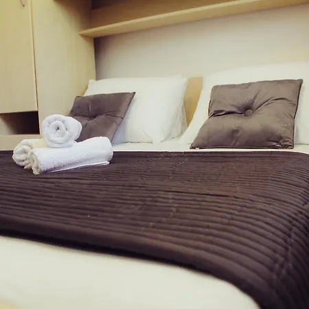 Apartamento Merita With Pool