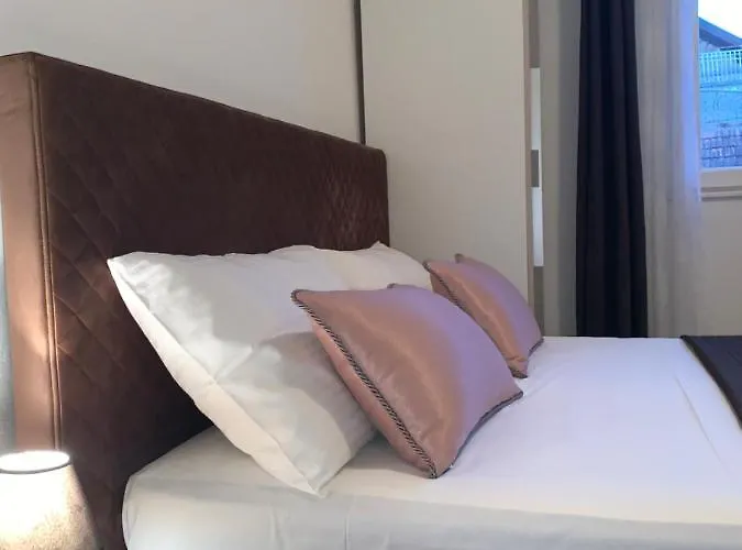 아파트 Merita With Pool *