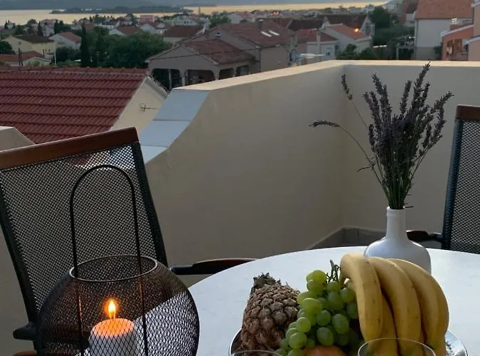 Apartman Merita With Pool *