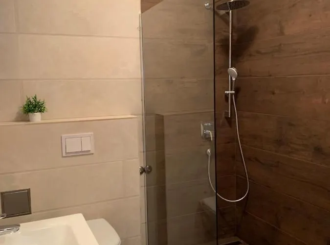 Merita With Pool 아파트